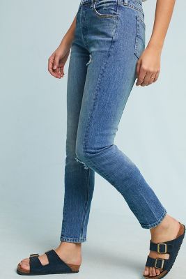 levi's 501 altered skinny