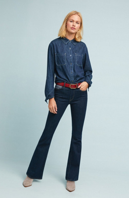 levi's flared