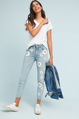7 for all mankind edie jeans