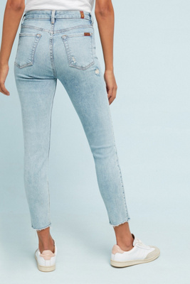 seven for all mankind edie