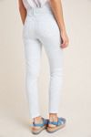 Jen7 Women's High Rise Skinny Ankle Jeans - Super Comfy & Slimming, Regular & Plus Sizes - View #10