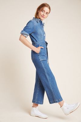 7 for all mankind denim