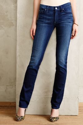 seven for all mankind kimmie straight leg