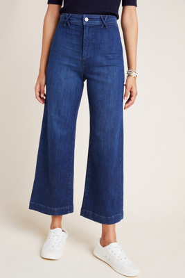 paige nellie culotte jeans