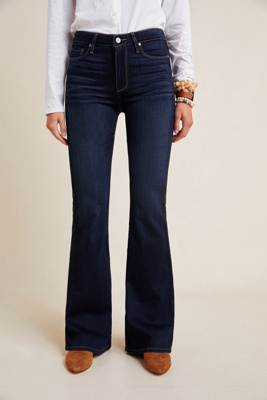 anthropologie bell bottoms