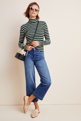 paige culotte jeans