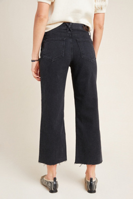 paige nellie high rise culotte