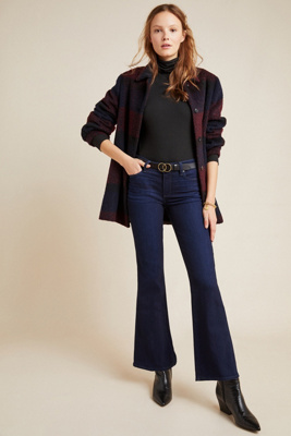 paige petite bootcut jeans