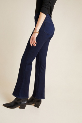 paige petite bootcut jeans