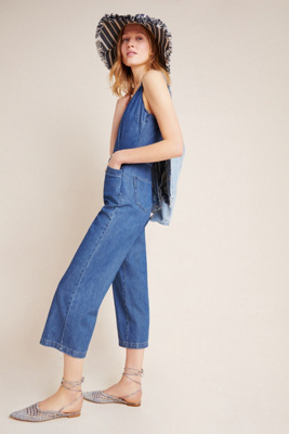 paige denim jumpsuit