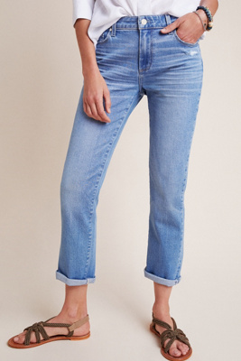 paige boyfriend jeans