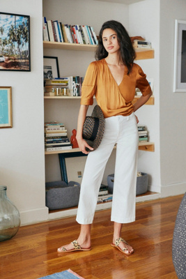 paige nellie high rise culotte jeans