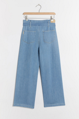 paige culotte jeans