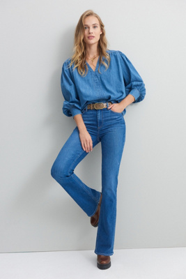 paige denim laurel canyon bootcut