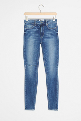 paige denim skinny jeans