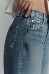 Thumbnail View 4: PAIGE Alexis High-Rise Barrel Jeans