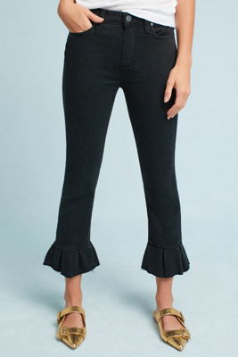 petite skinny capri jeans