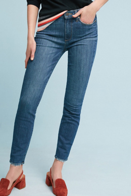 paige denim hoxton ankle petite