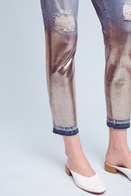 level 99 slouchy skinny jeans