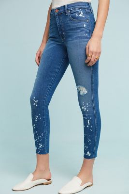 level 99 high rise jeans