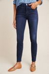 Short En Denim 3x1 High Waist Raw Hem - Taille 27 (taille 30) - Neuf Sans étiquettes