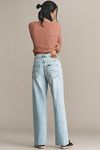 Thumbnail View 3: Lee High-Rise Wide-Leg Ankle Jean