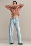 Thumbnail View 1: Lee High-Rise Wide-Leg Ankle Jean