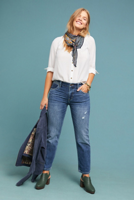 wrangler boyfriend jeans