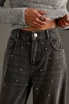 Thumbnail View 3: Par Anthropologie Jeans Larges Ornés