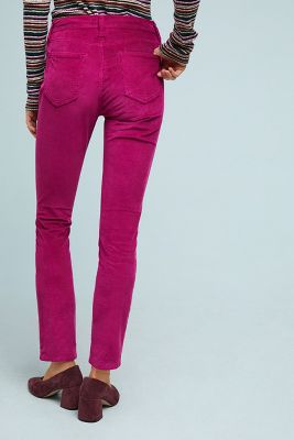 current elliott corduroy jeans