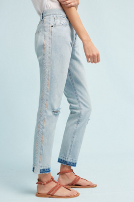 current elliott slouchy skinny