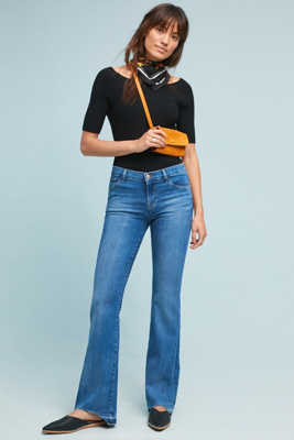 j brand sallie bootcut jeans