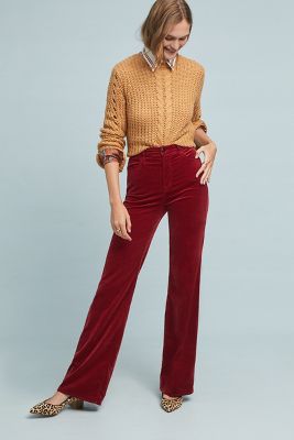 j brand corduroy pants