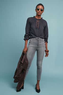j brand natasha cropped jeans