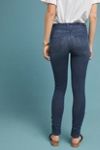 Scotch & Soda dames Jeans Core Bohemienne Mid Rise Skinny Jeans