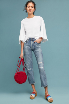 citizens of humanity gia high rise