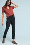 Citizens Of Humanity - Cara High Rise Cigarette Ankle Jean