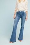 Jean Flare Super élégant Citizens Of Humanity Claire - Taille 26, Bleu Denim - Neuf Avec étiquettes