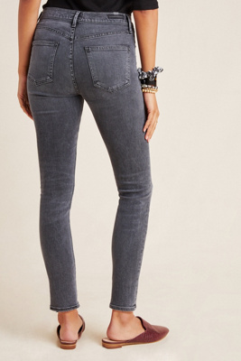 citizens of humanity low rise skinny jeans