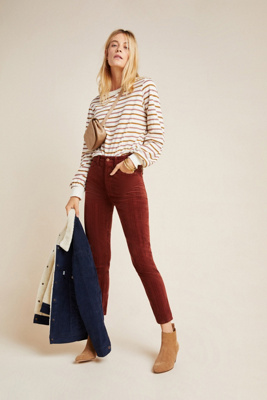 citizens of humanity corduroy