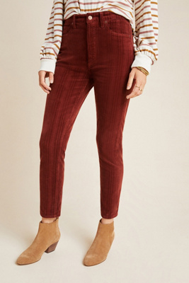 citizens of humanity corduroy