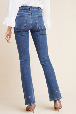 citizens of humanity emmanuelle bootcut jeans