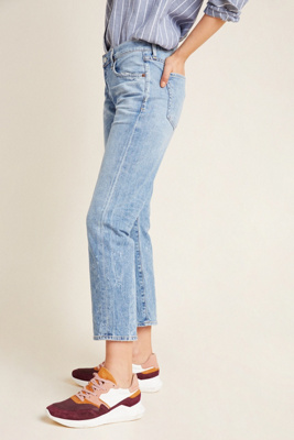 citizens of humanity emerson boyfriend ankle jeans