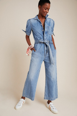 citizens of humanity jumpsuit