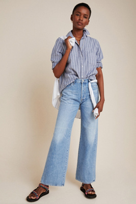 citizens of humanity flavie trouser jeans