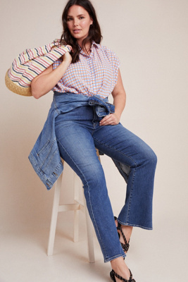 citizens of humanity plus size