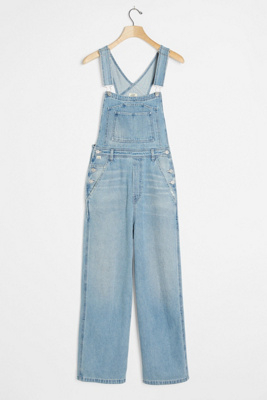overalls wide leg