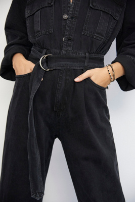 agolde tatum jumpsuit