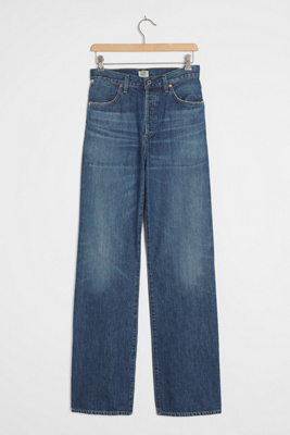 citizens of humanity annina trouser jeans