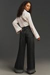 Thumbnail View 4: AGOLDE Dame High-Rise Wide-Leg Jeans